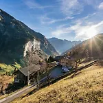 Bauerndoerfl * Hüttschlag