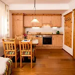 Farm stay Bauerndoerfl Huttschlag