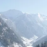 Bauerndoerfl 农家乐 Hüttschlag