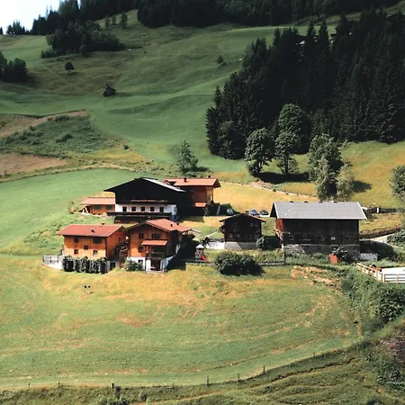 Farm stay Bauerndoerfl *