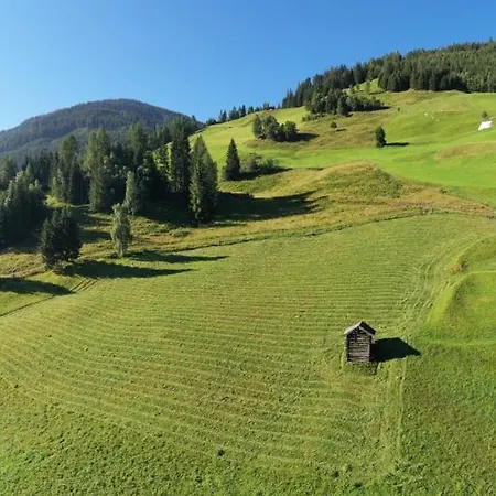 Bauerndoerfl Farm stay Huttschlag