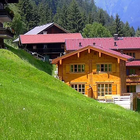 Bauerndoerfl