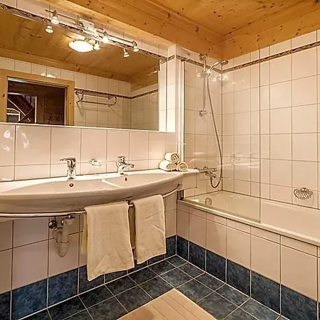 Bauerndoerfl Séjour à la ferme Hüttschlag