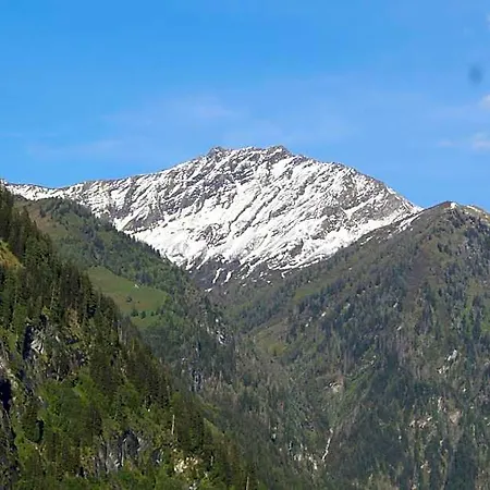 Bauerndoerfl Séjour à la ferme