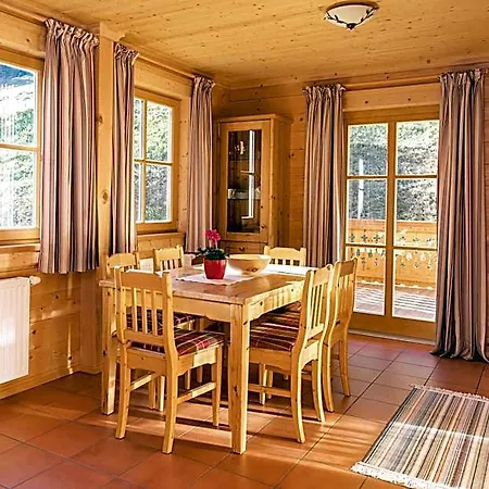 Bauerndoerfl Séjour à la ferme Hüttschlag