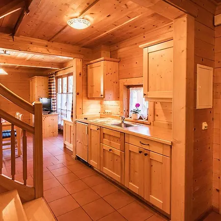 ファームステイ Bauerndoerfl