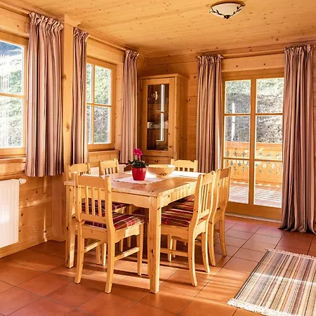 Bauerndoerfl Séjour à la ferme Hüttschlag
