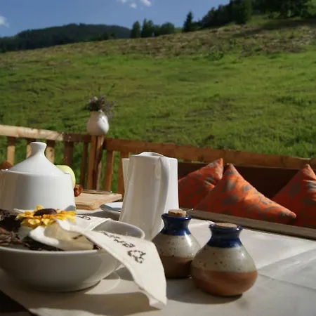 Bauerndörfl Agroturismo *