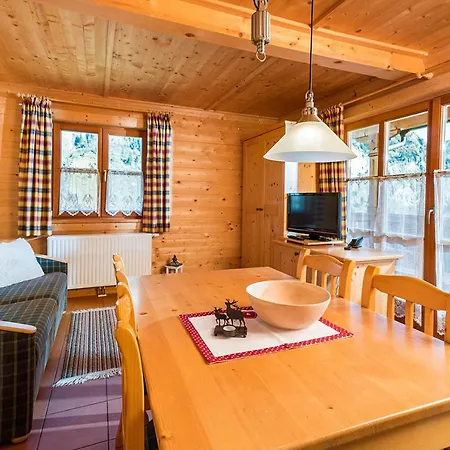 Bauerndoerfl Vakantieboerderij