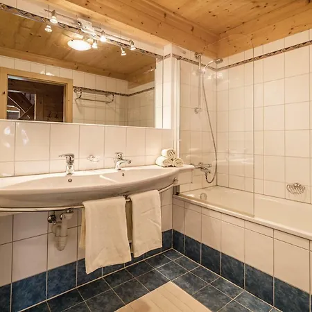 Bauerndoerfl Vakantieboerderij