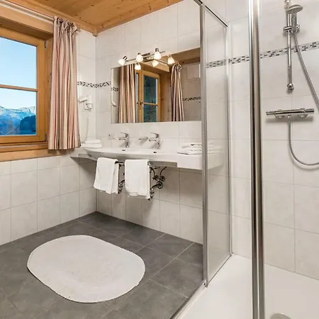 Vakantieboerderij Bauerndoerfl *