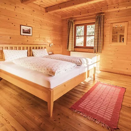 Bauerndoerfl Hüttschlag