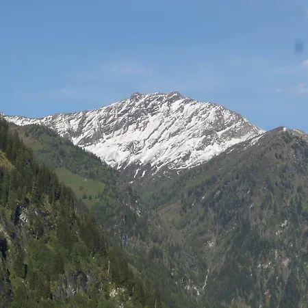 Bauerndoerfl ファームステイ