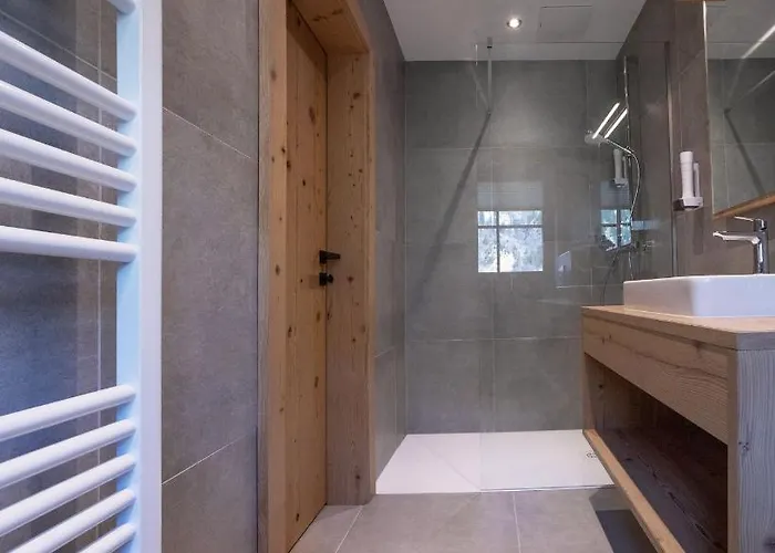 Bauerndoerfl ファームステイ