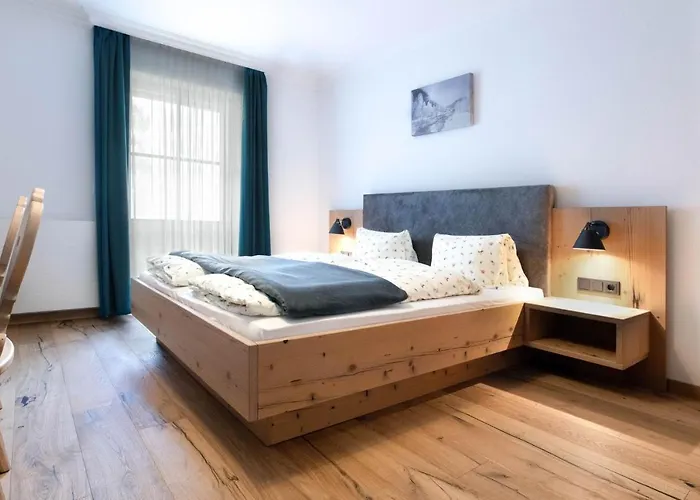 Bauerndoerfl Hüttschlag