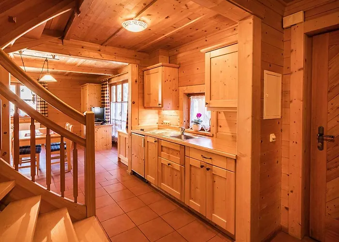 ファームステイ Bauerndoerfl