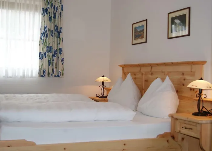 Bauerndoerfl ファームステイ