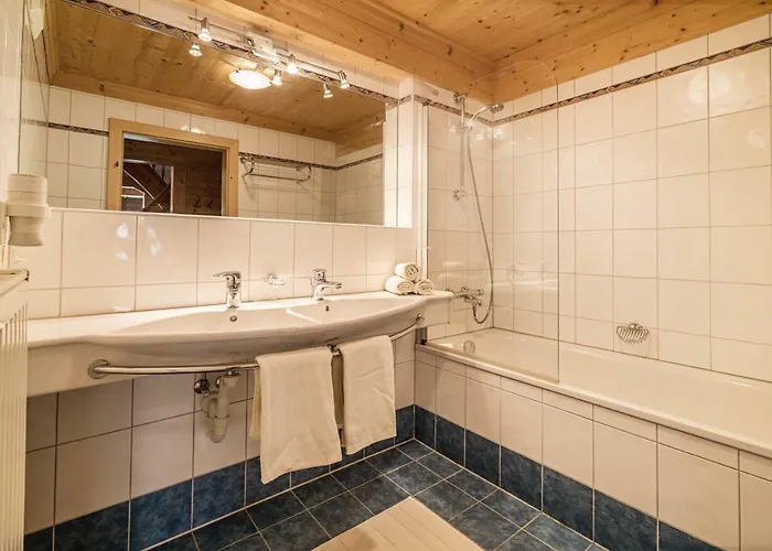 Bauerndörfl Bauernhof