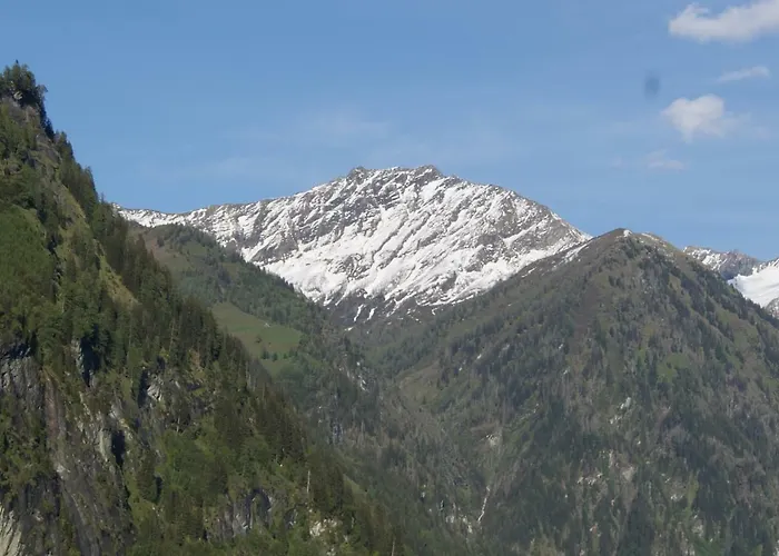 Bauerndoerfl Vakantieboerderij