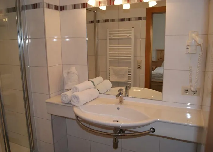 Bauerndoerfl ファームステイ